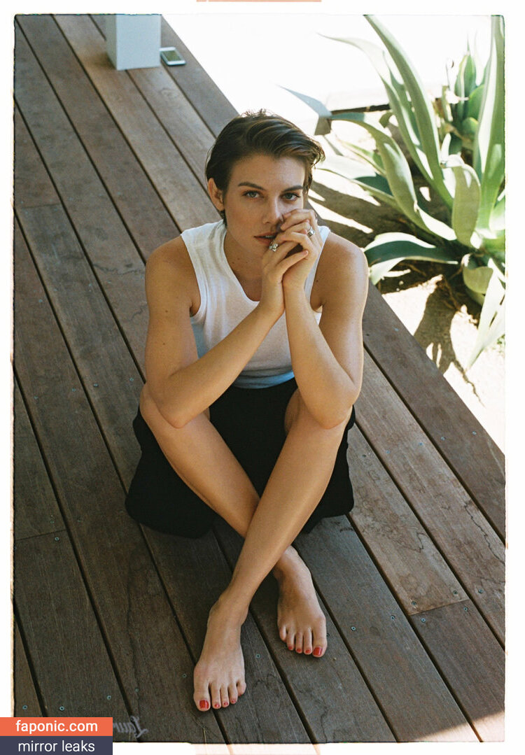 Lauren Cohan