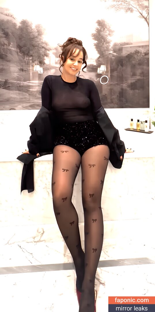 Lena Mahfouf