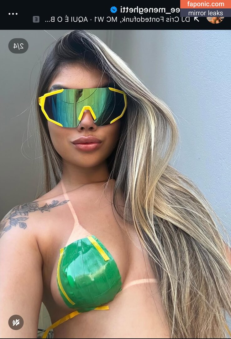 Marce Meneghetti