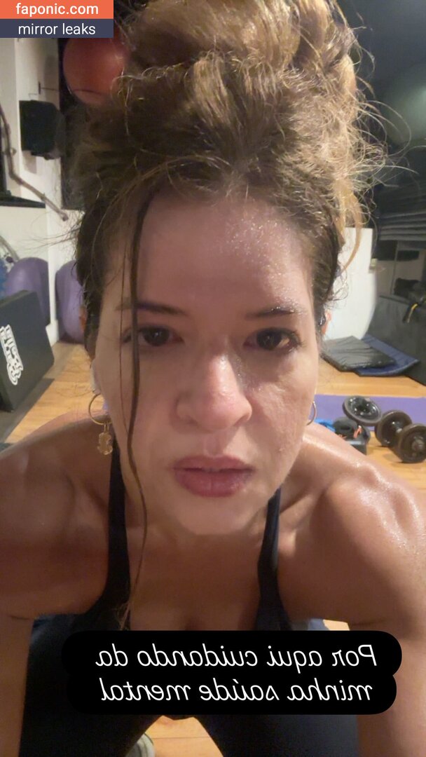 Mariana Santos