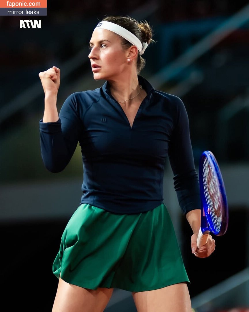 Marta Kostyuk