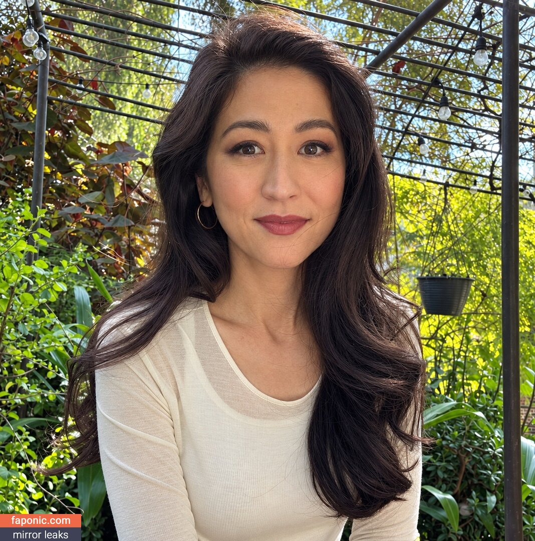 Mina Kimes