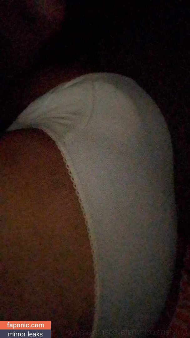 Natalia Pantoja Rangel