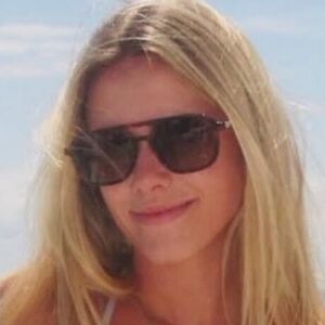 Oona Mccaughan