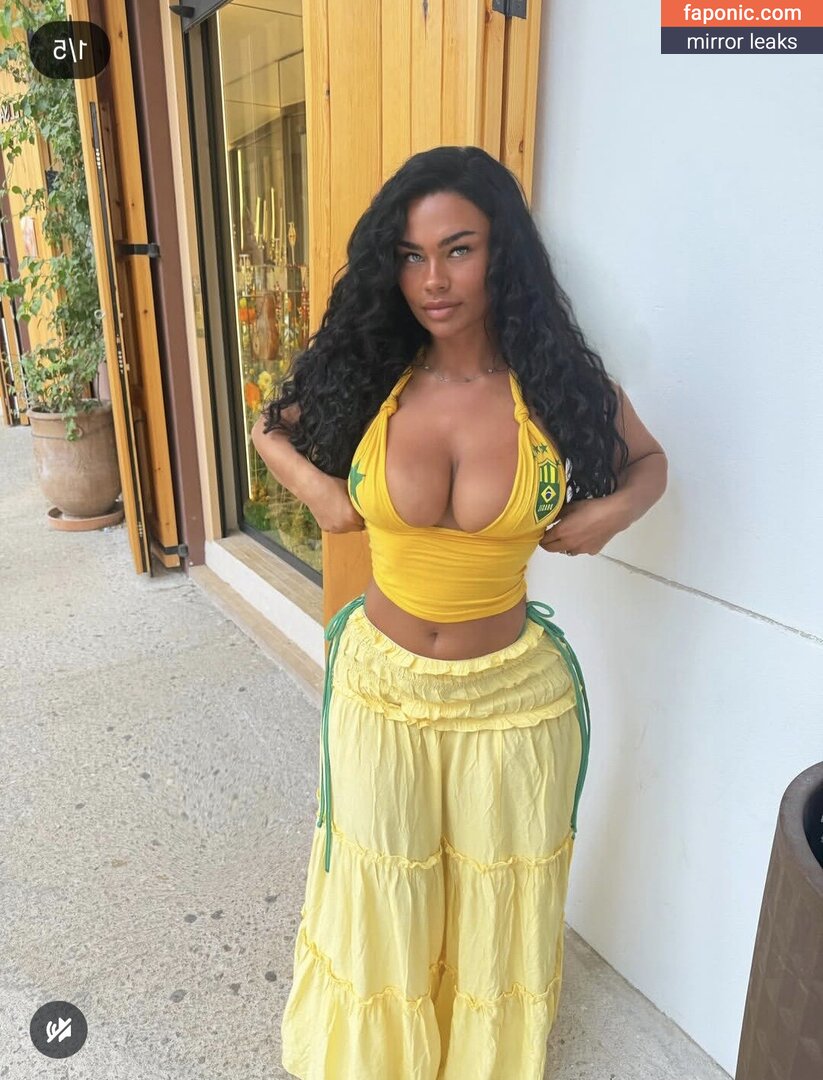 Phoebe Georgia