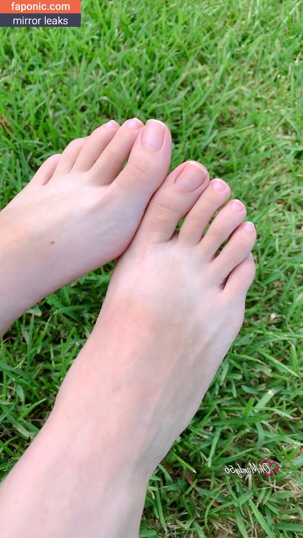 Prettiest Feet