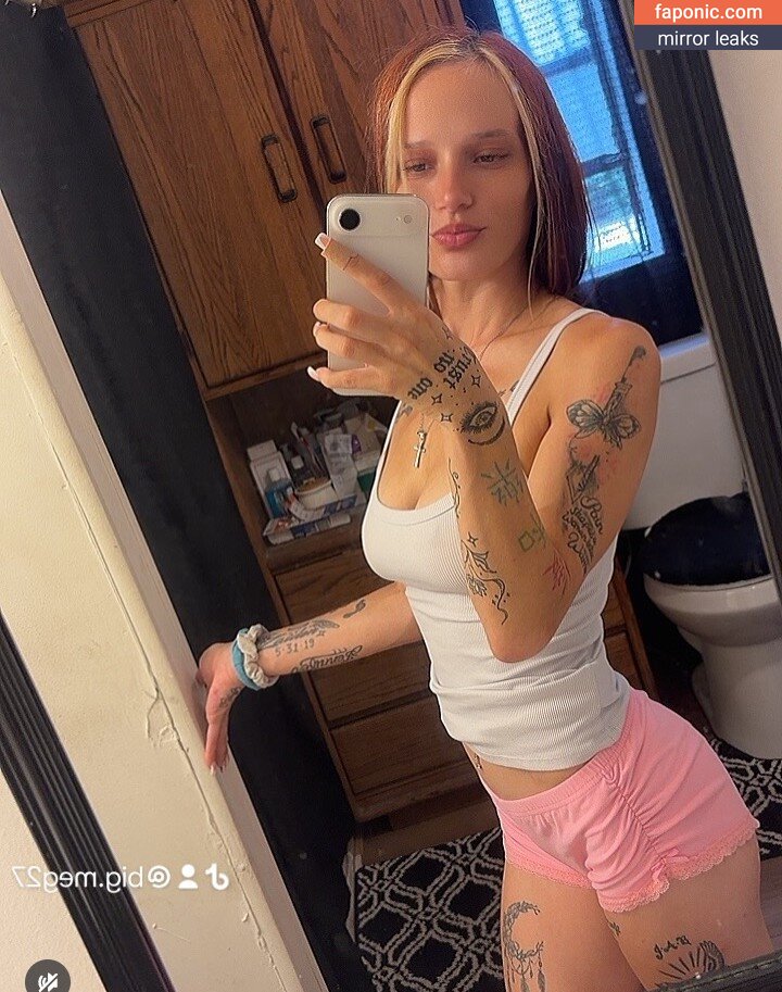 Pretty Meg