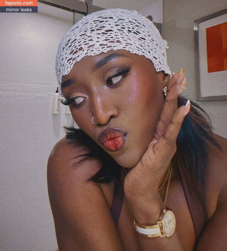 Queen Aminata