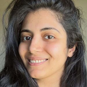 Rashmi Van