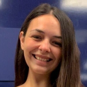 Rocio Ayelen Fernandez