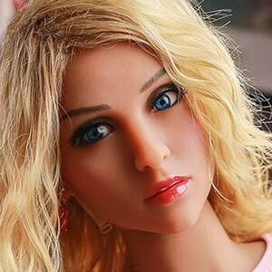 Ruby Doll