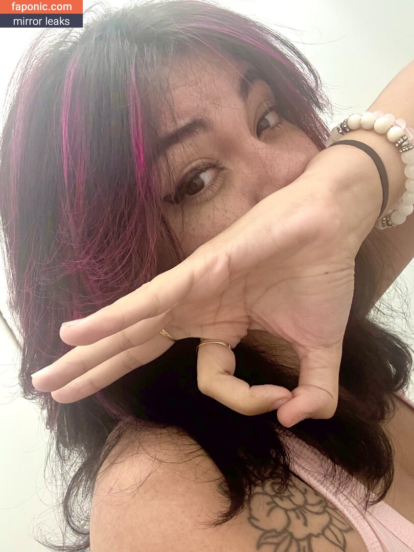 Tiffany Lockheart