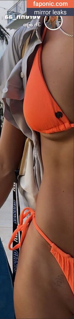 Verena Stoerchle