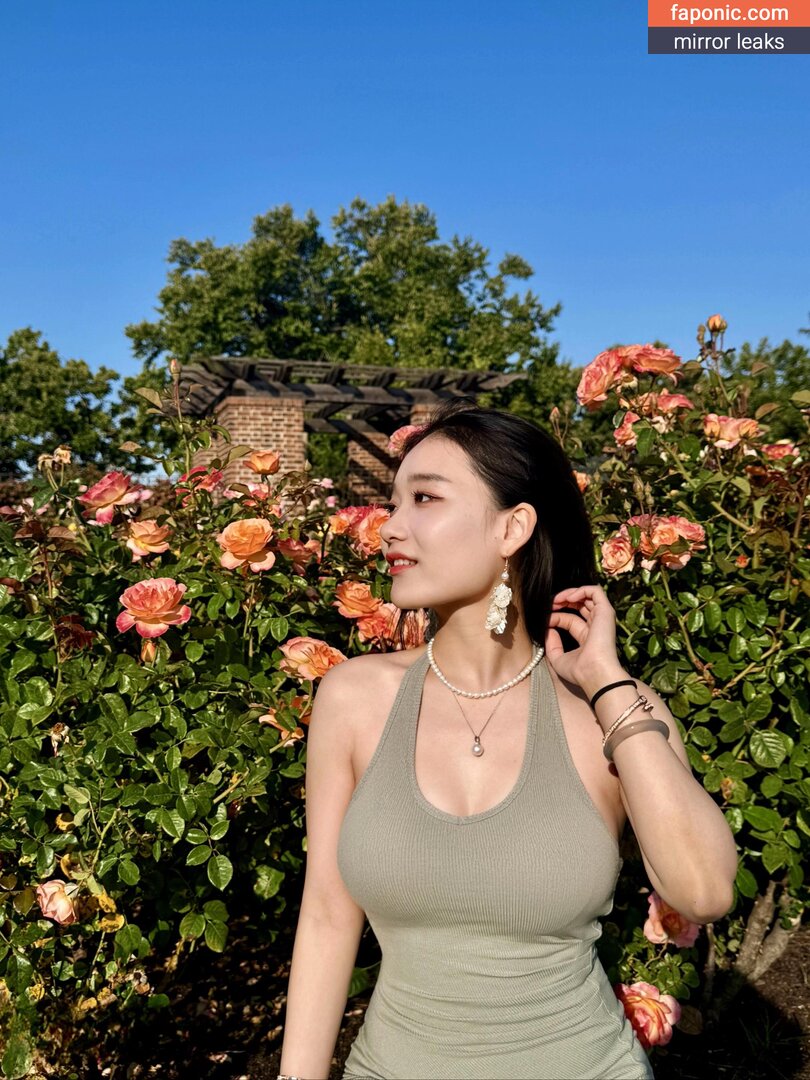 Victoria全是Secret, vvctorpan Сливы ню  Фото #16